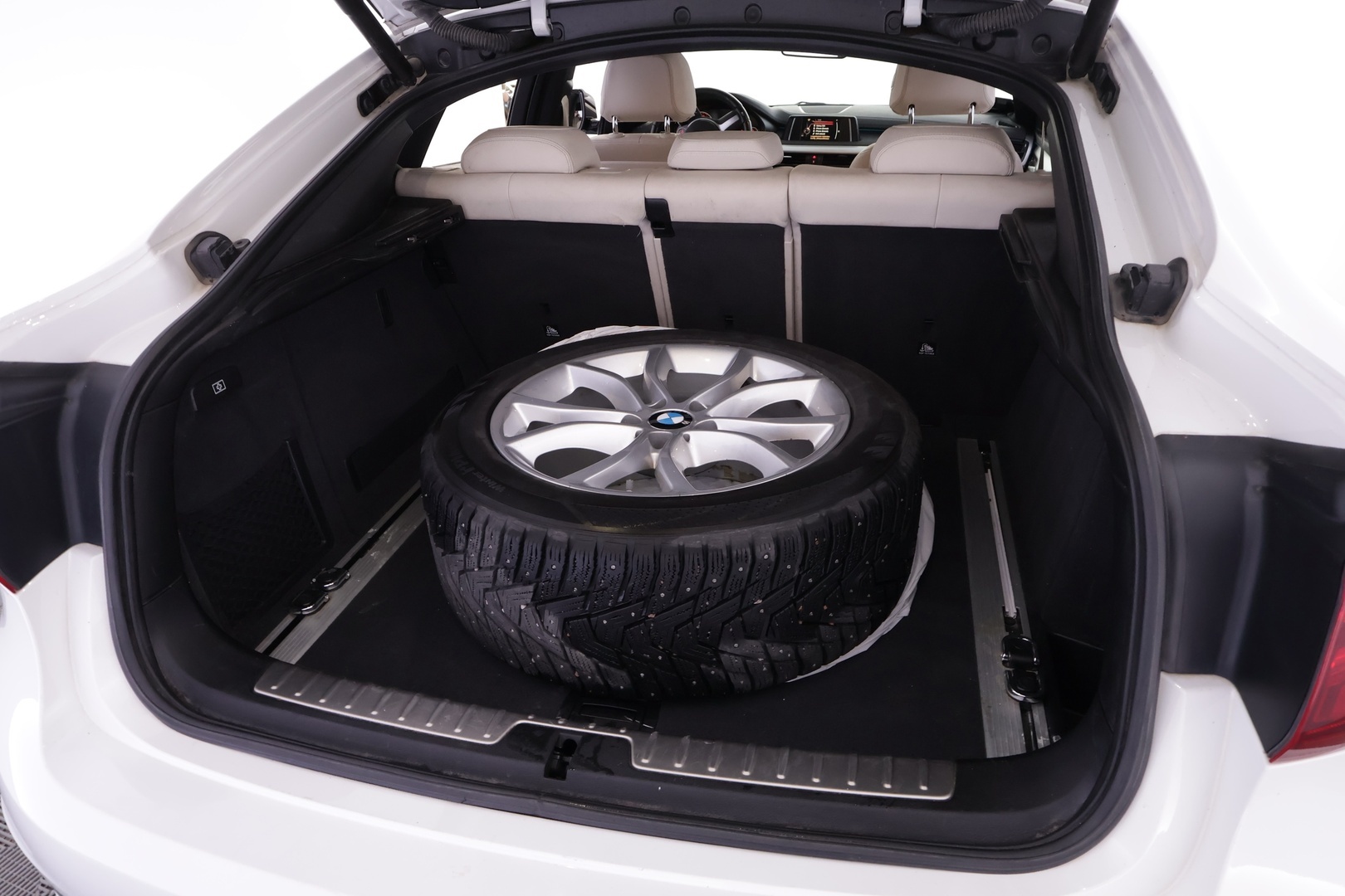 BMW X6 2016