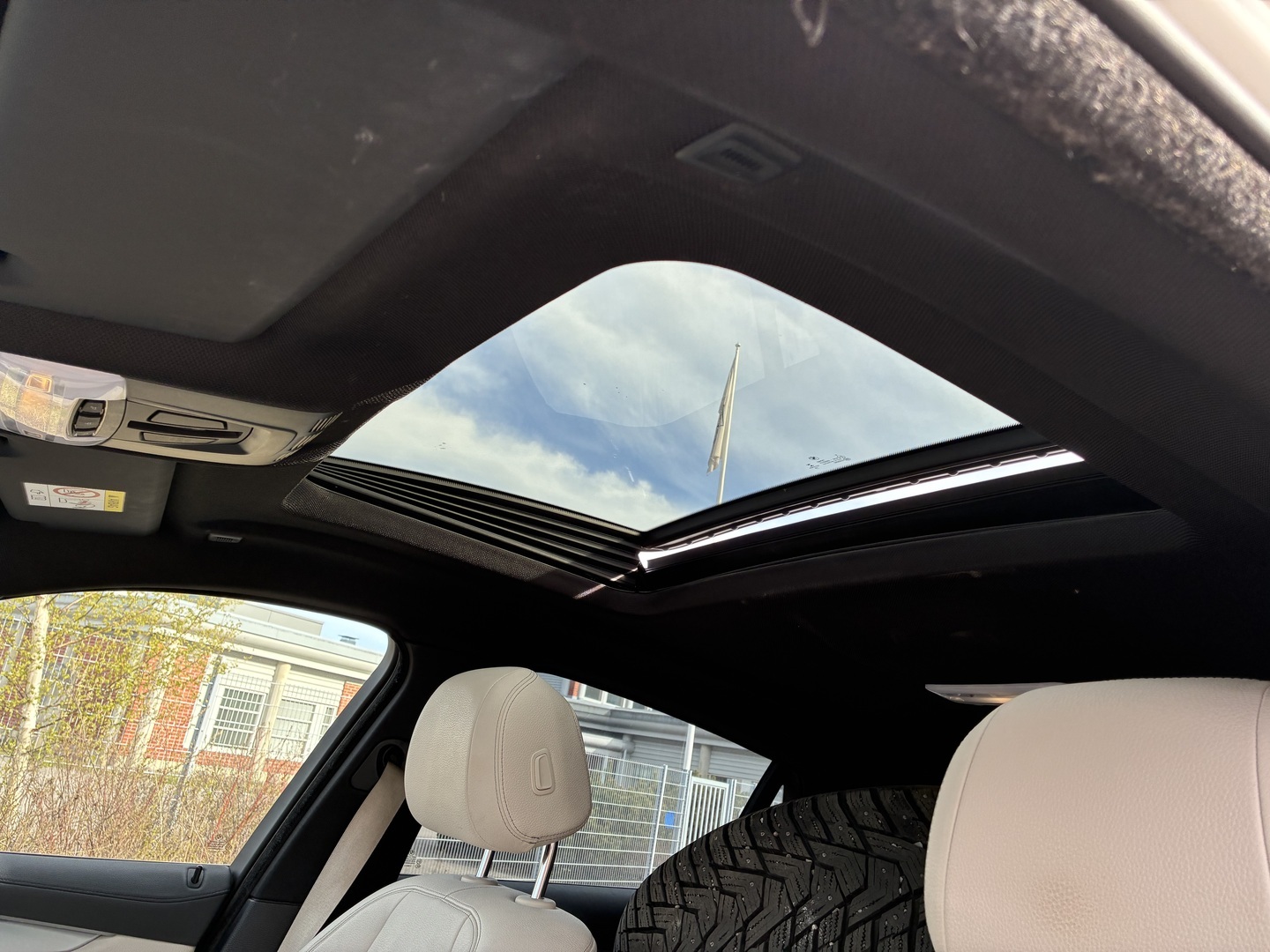 BMW X6 2016