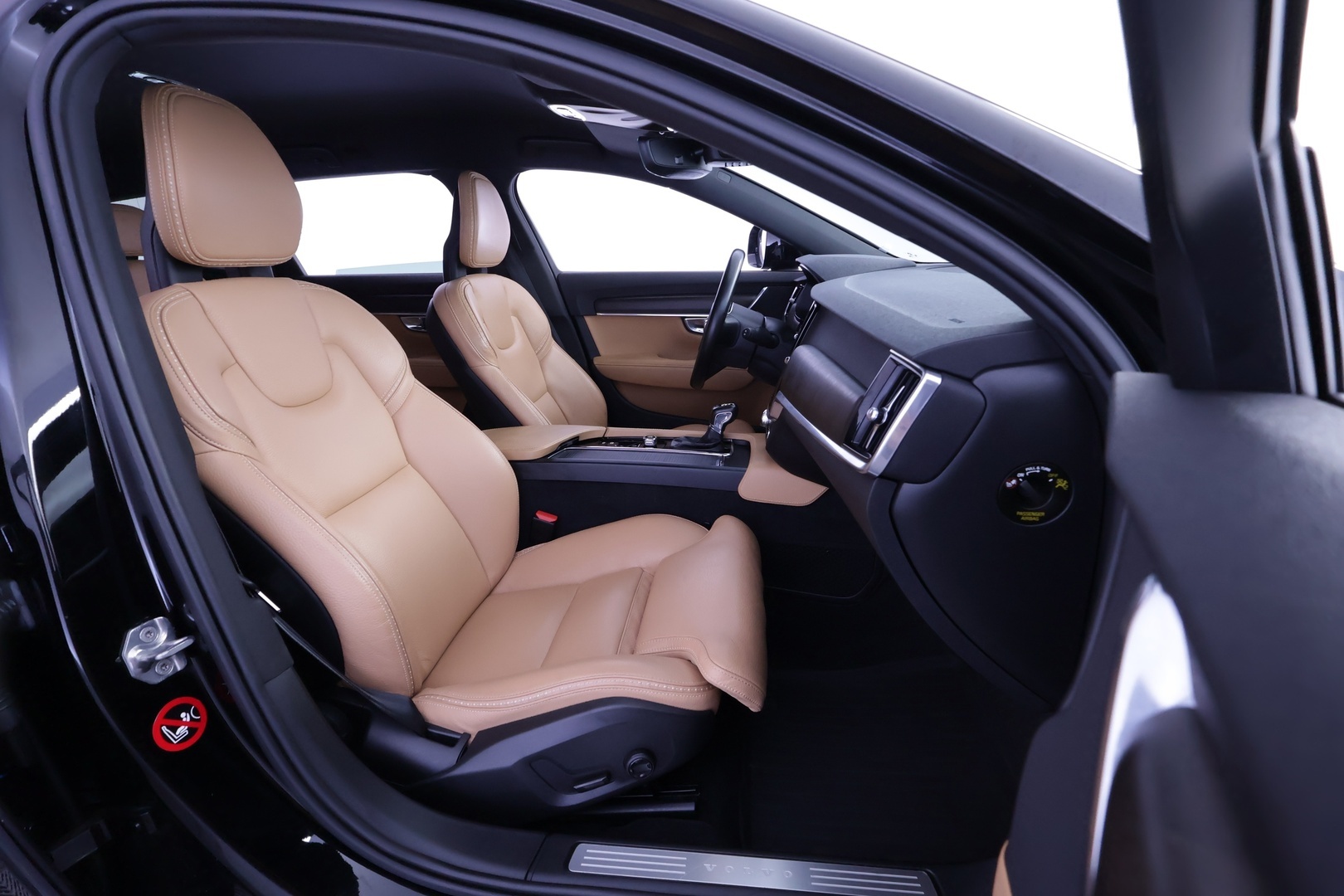 VOLVO V90 Cross Country 2018