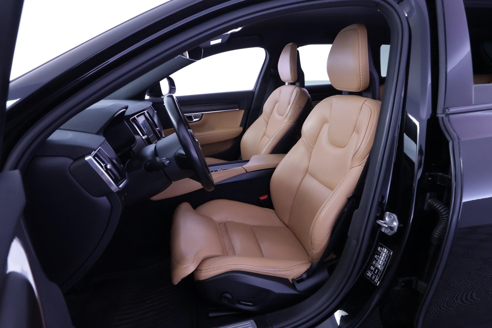 VOLVO V90 Cross Country 2018