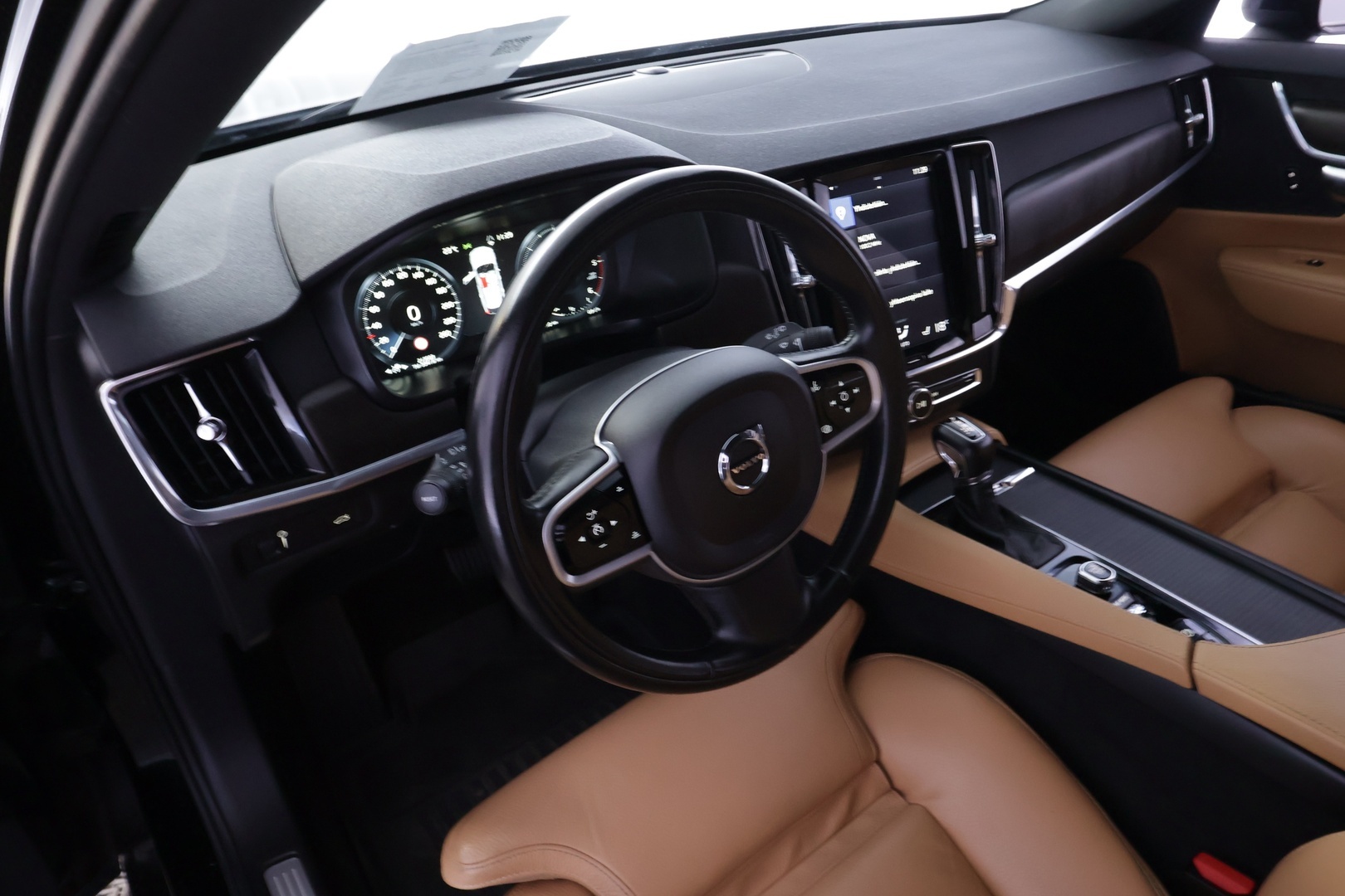 VOLVO V90 Cross Country 2018