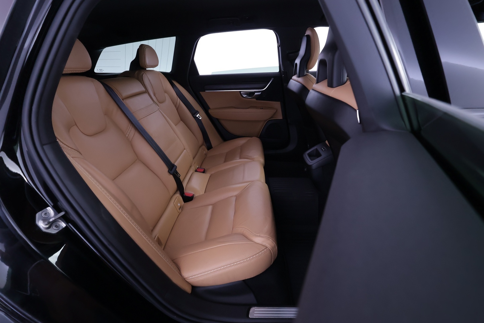 VOLVO V90 Cross Country 2018