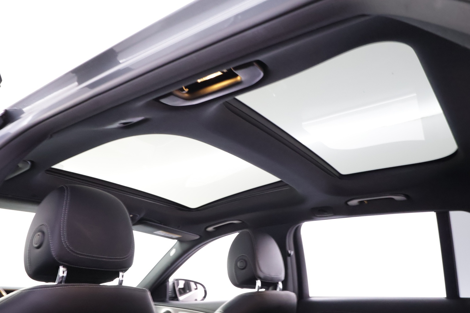 MERCEDES-BENZ E 2017