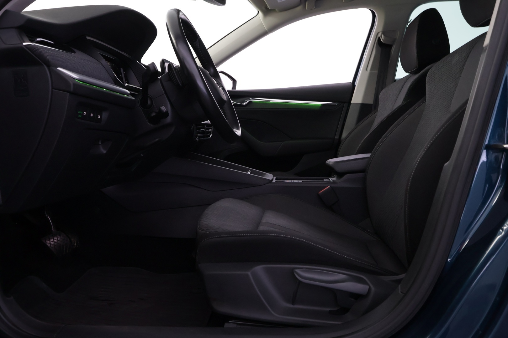 SKODA Octavia 2021