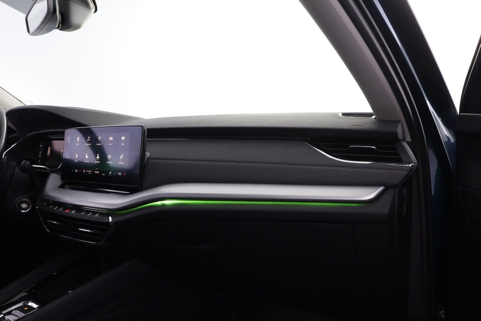 SKODA Octavia 2021