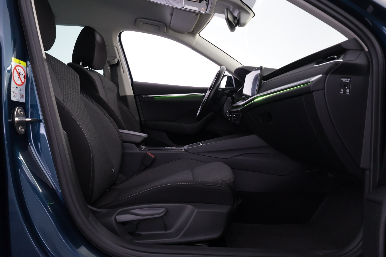 SKODA Octavia 2021