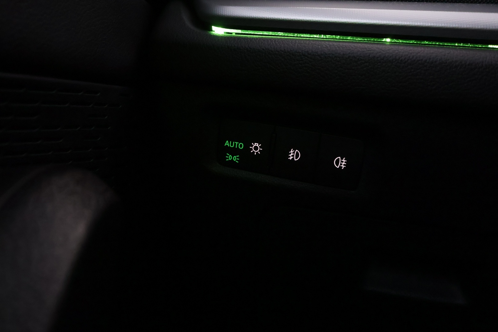 SKODA Octavia 2021
