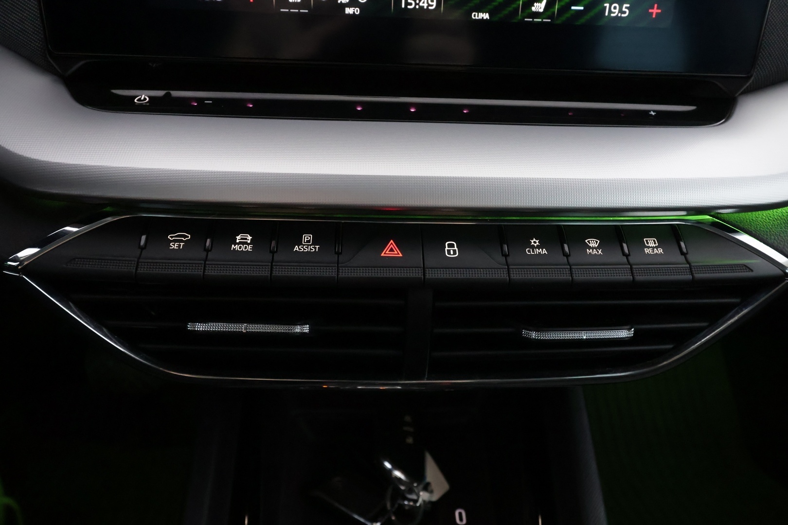 SKODA Octavia 2021
