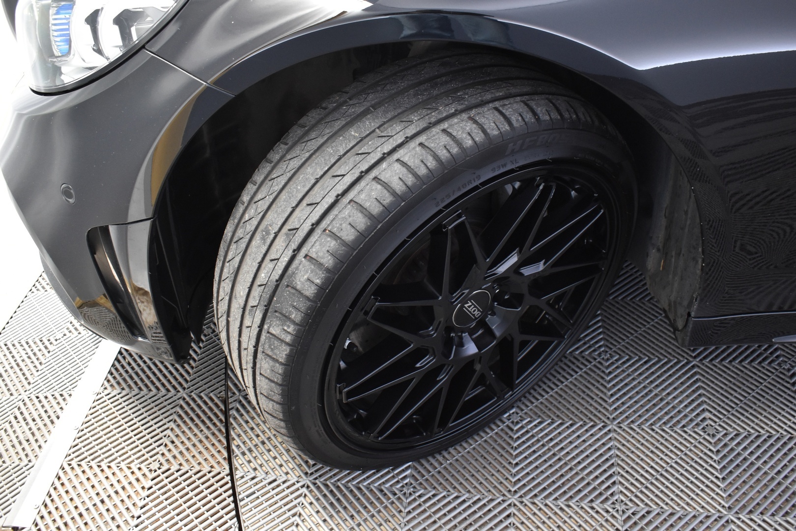 MERCEDES-BENZ C 2020