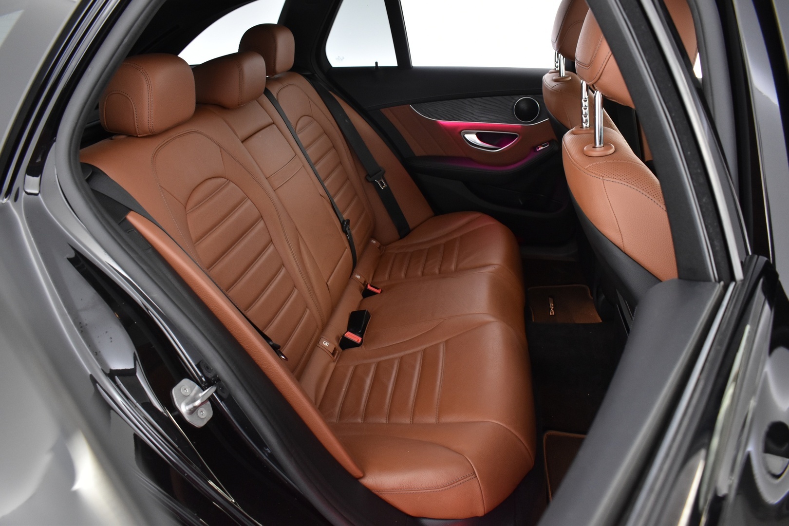 MERCEDES-BENZ C 2020