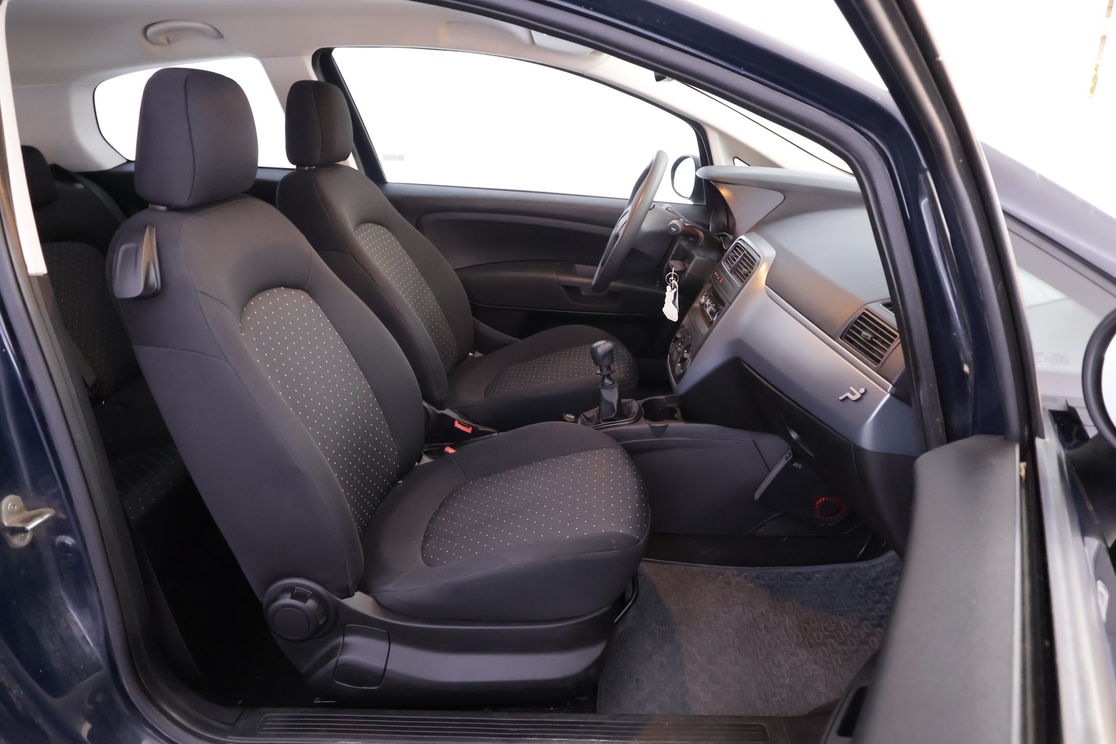 FIAT Grande Punto 2009