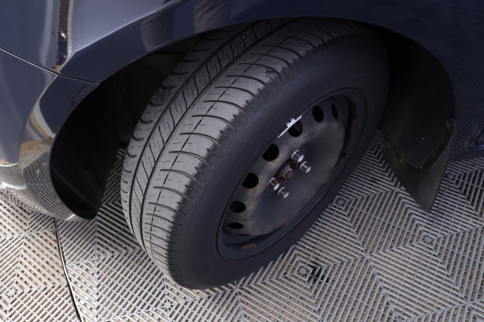 FIAT Grande Punto 2009