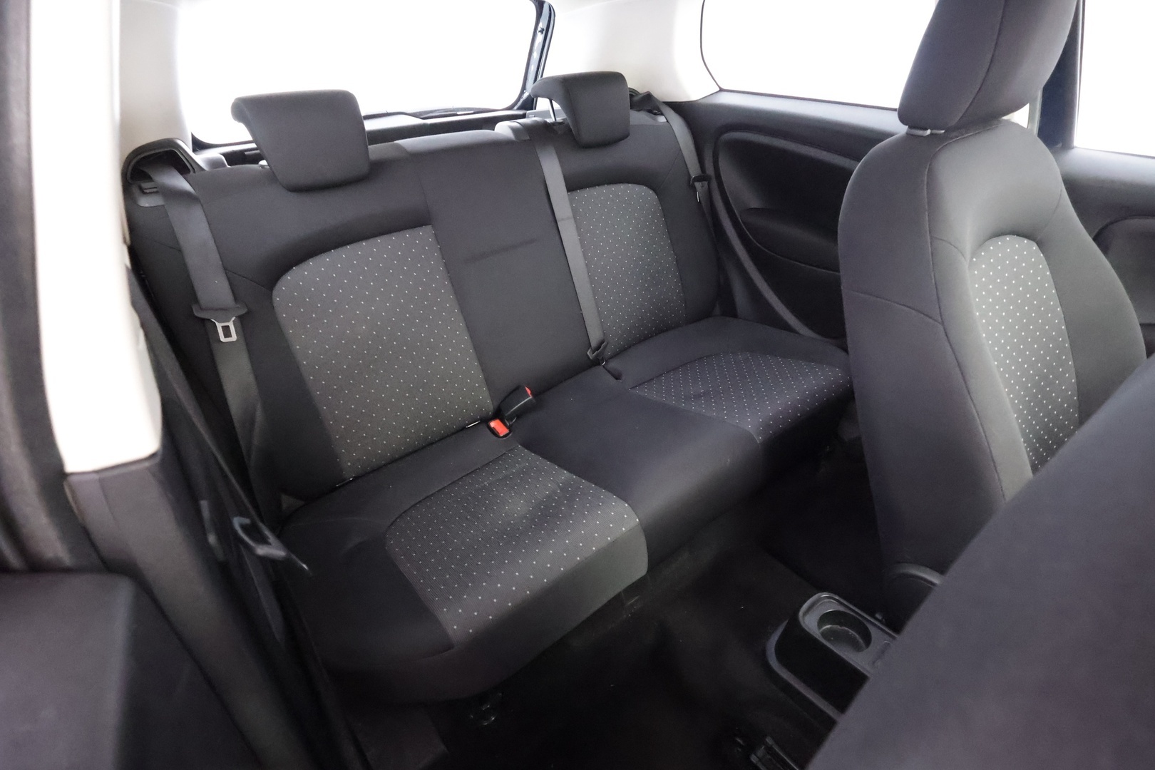 FIAT Grande Punto 2009