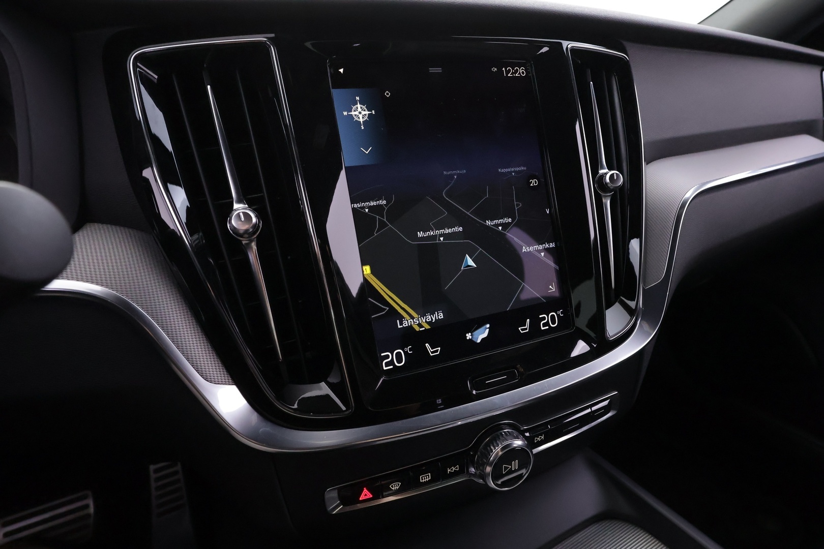 VOLVO S60 2022
