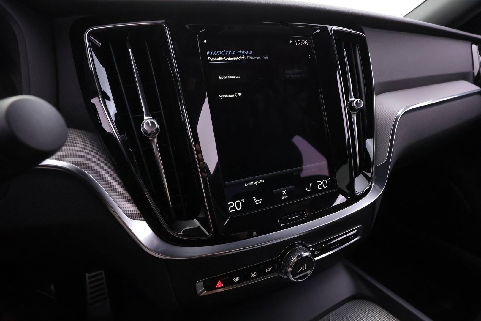 VOLVO S60 2022