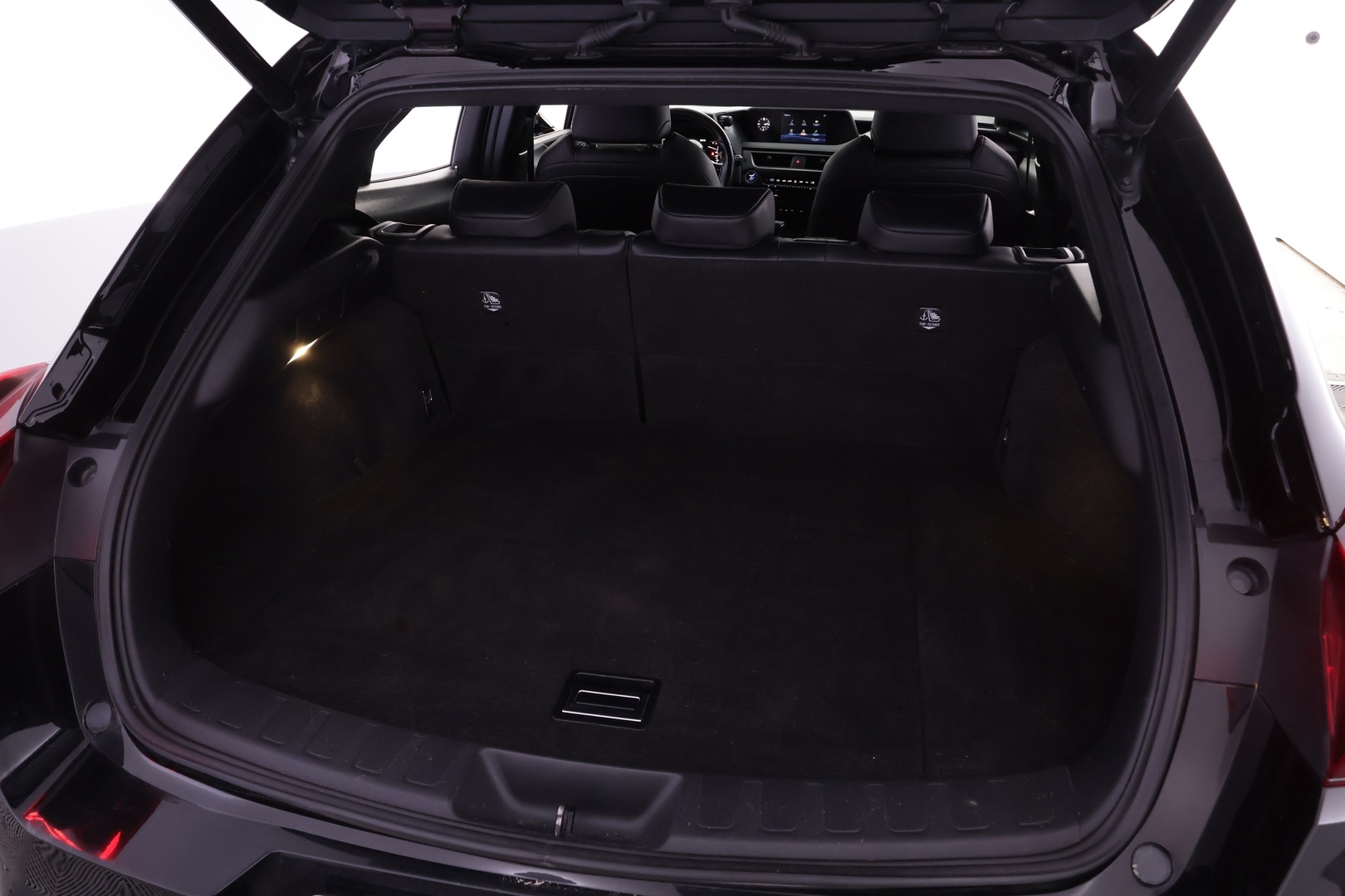 LEXUS UX 2020