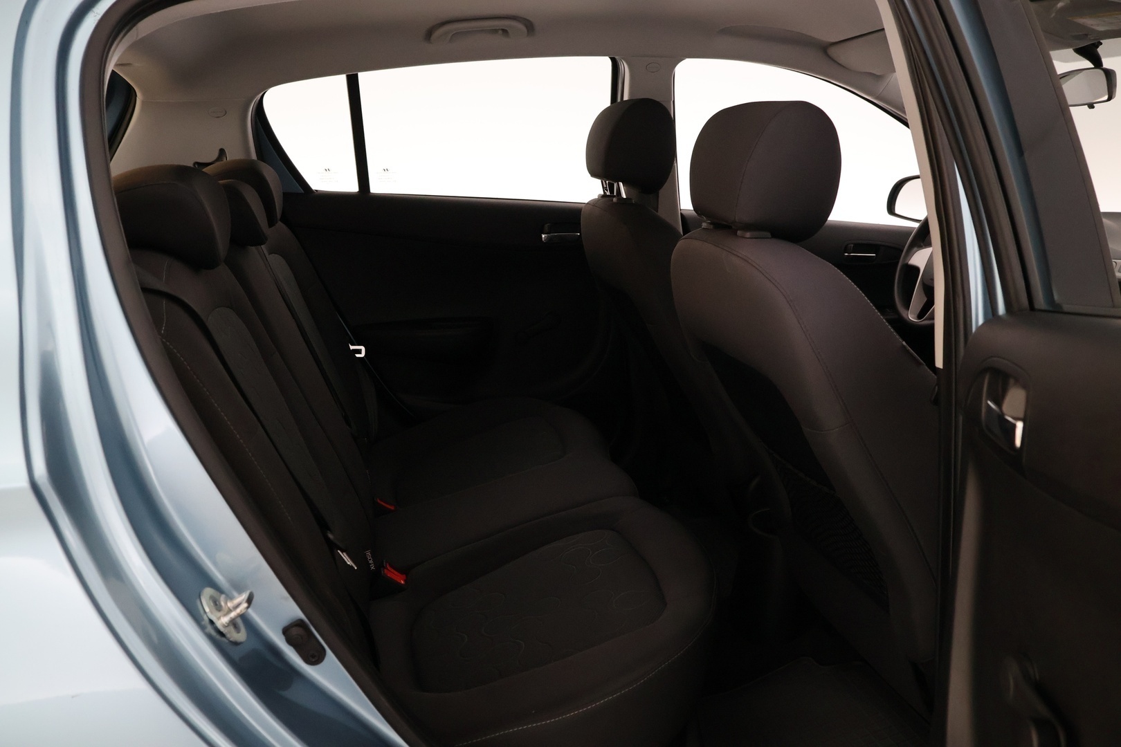 HYUNDAI i20 2009