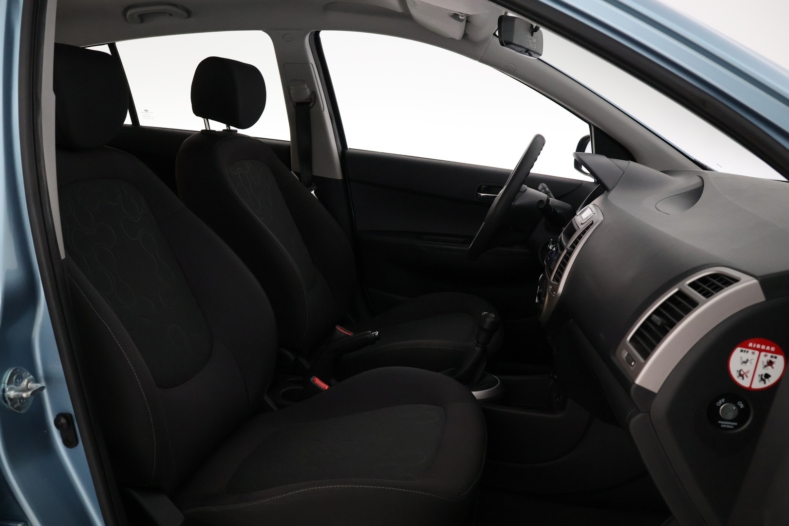 HYUNDAI i20 2009