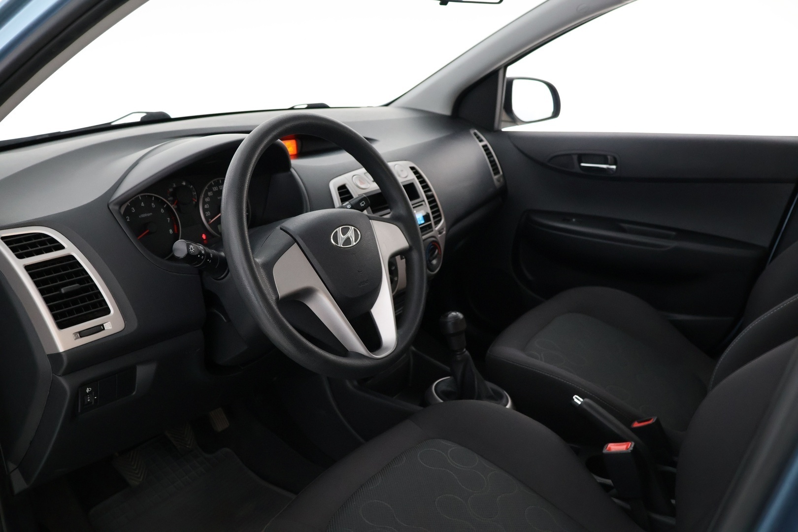HYUNDAI i20 2009