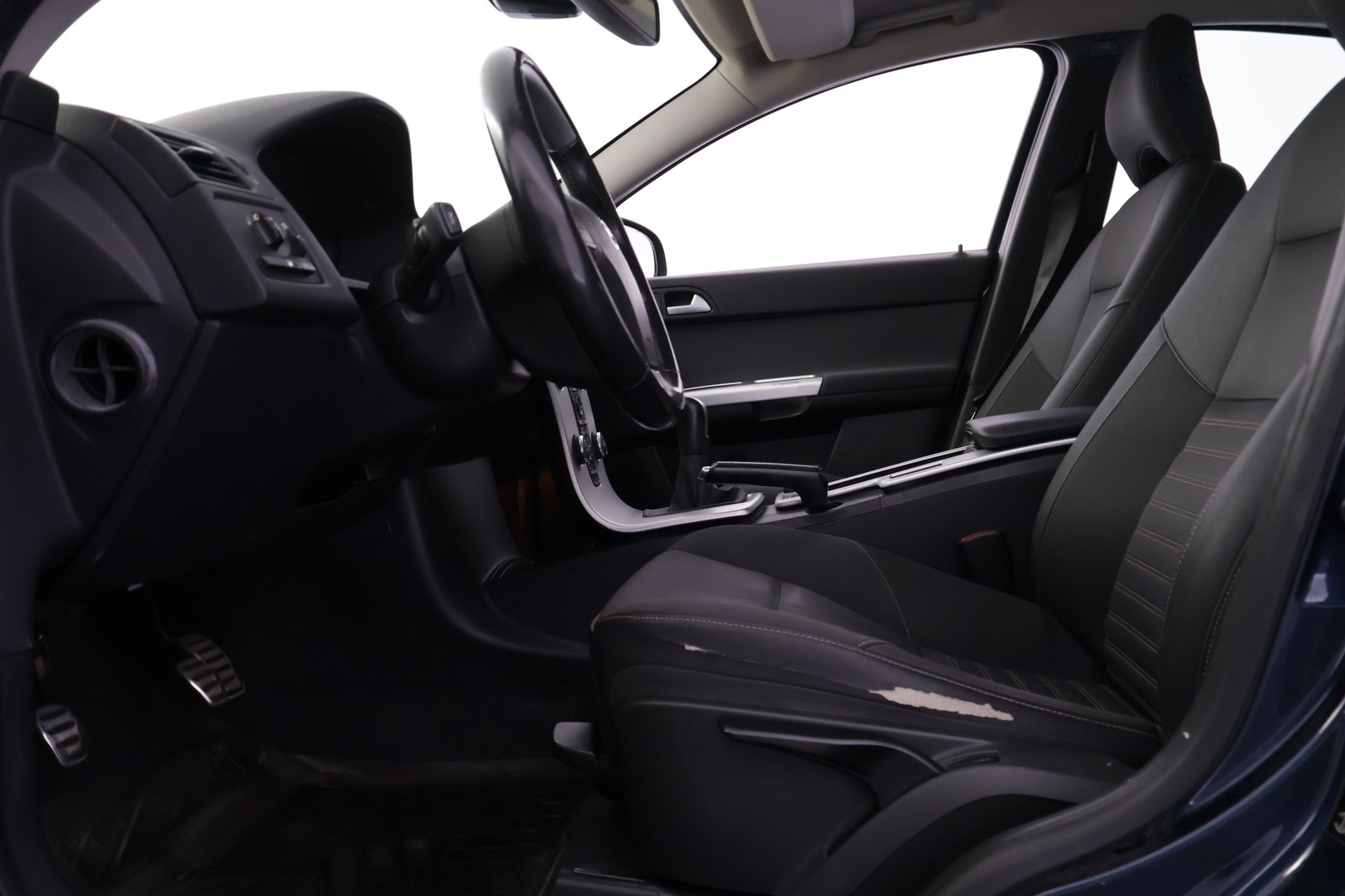VOLVO S40 2012