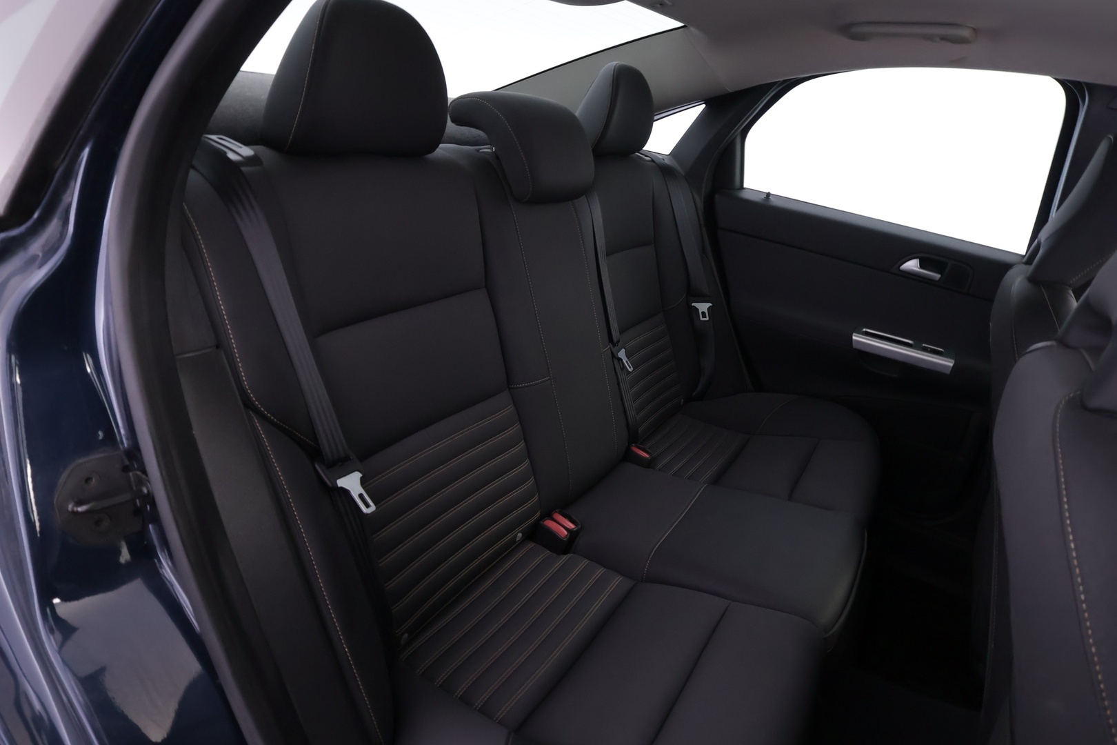 VOLVO S40 2012