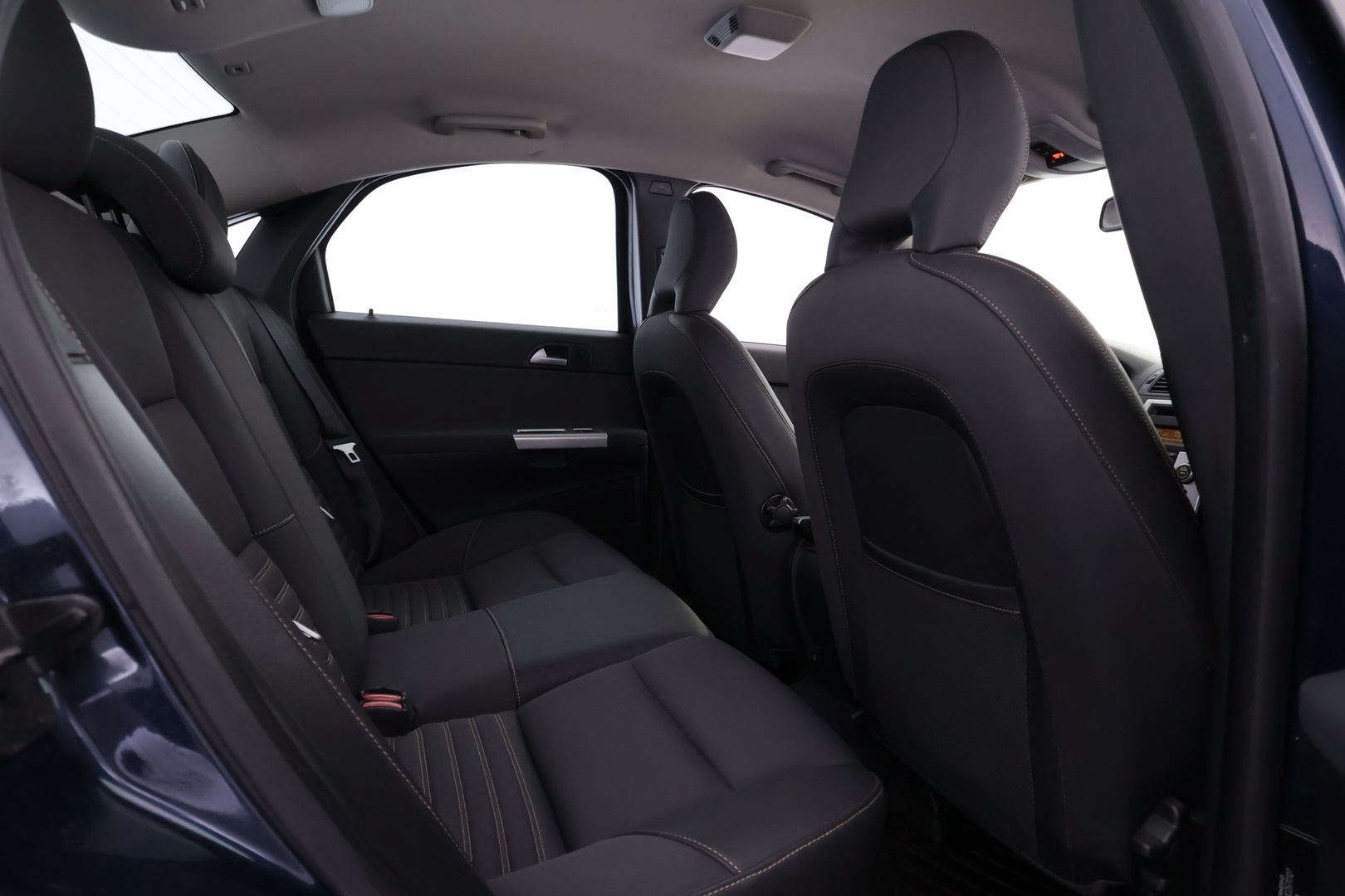 VOLVO S40 2012