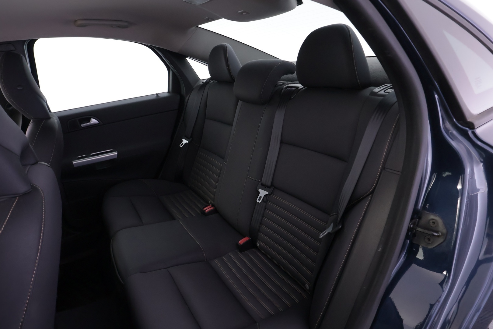 VOLVO S40 2012