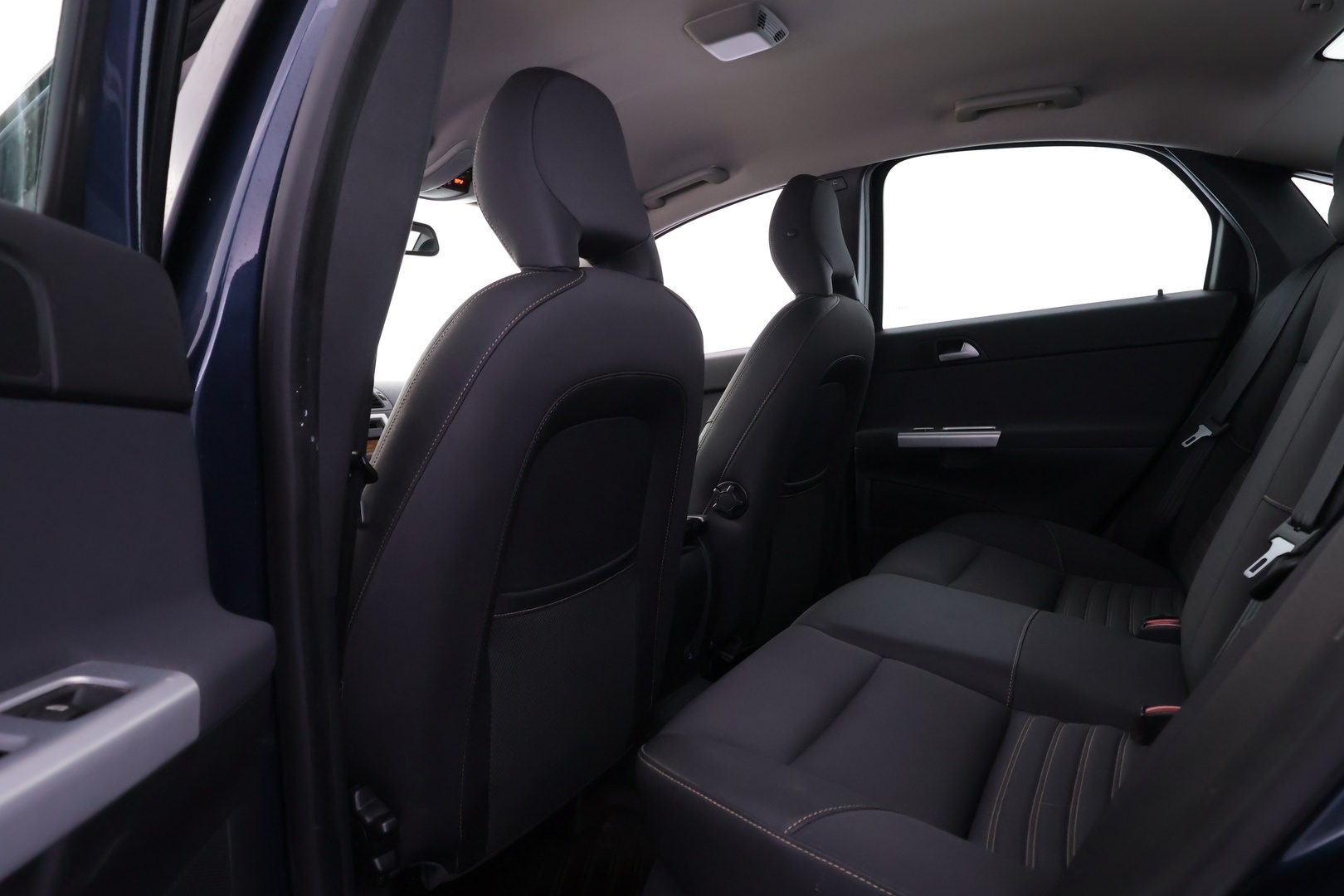 VOLVO S40 2012
