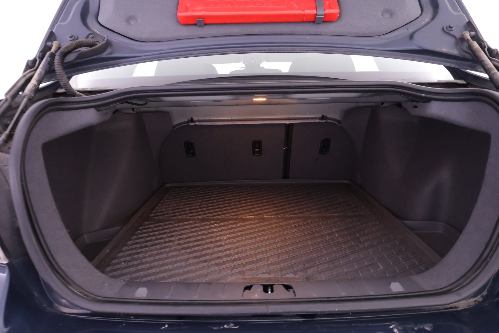 VOLVO S40 2012