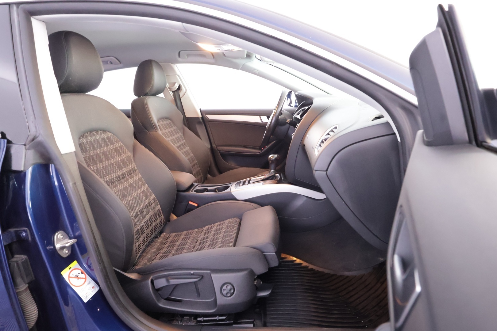 AUDI A5 2012