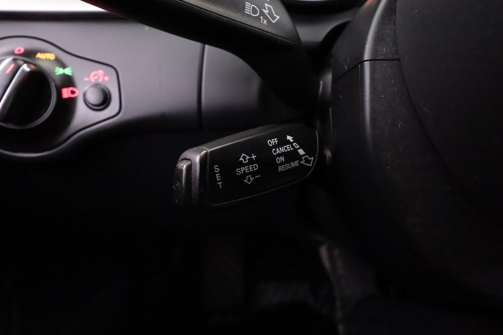 AUDI A5 2012