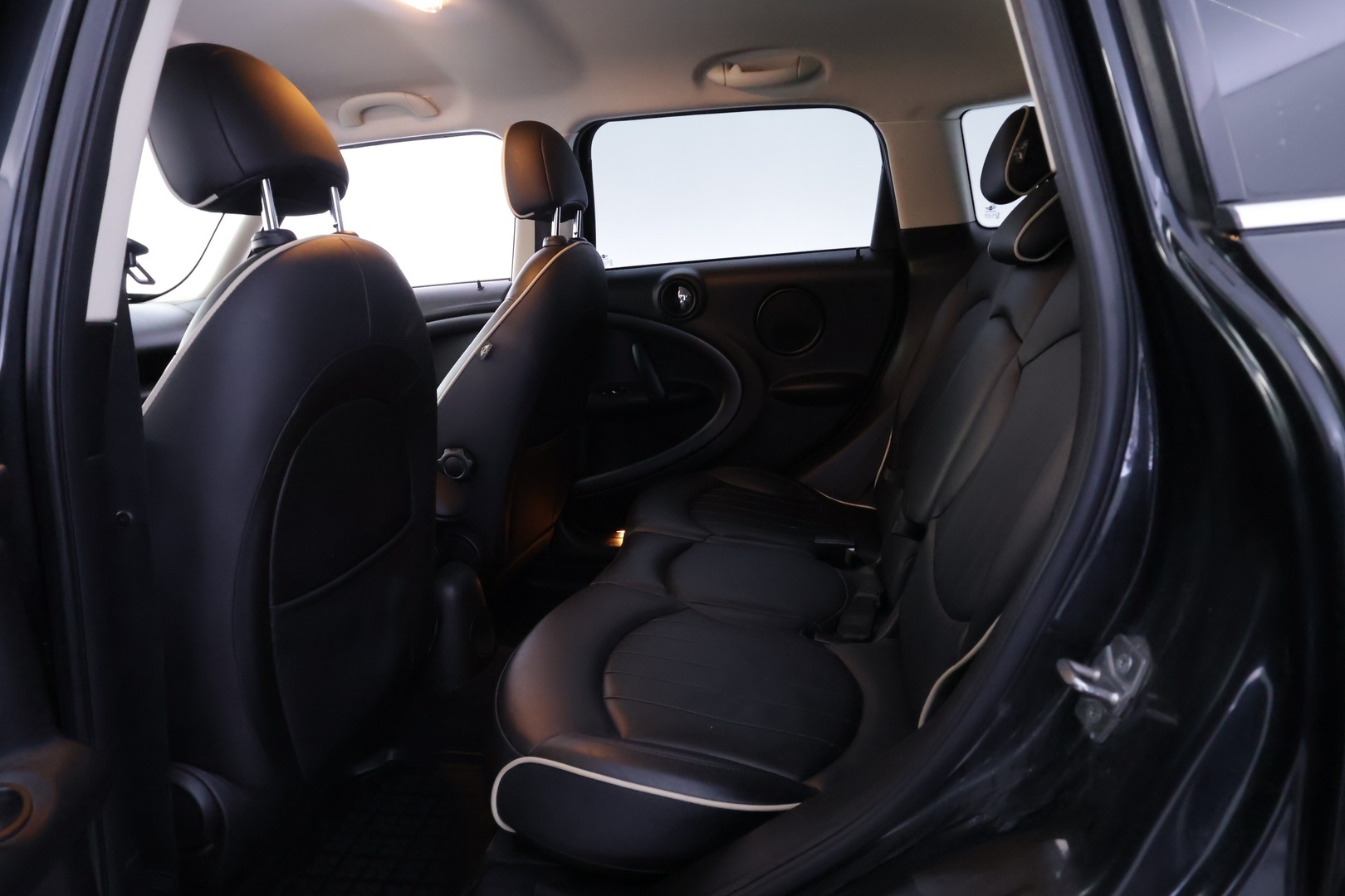 MINI Countryman 2012