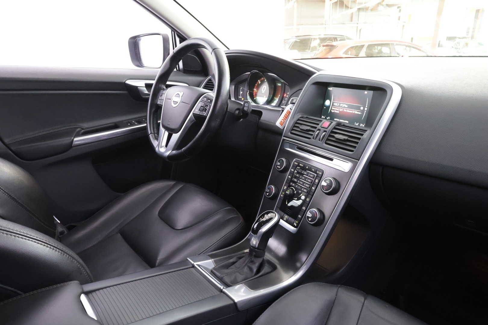 VOLVO XC60 2014
