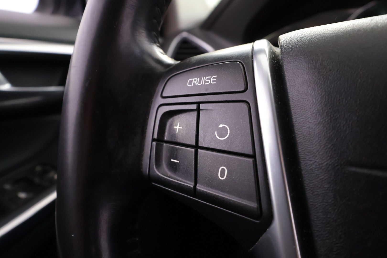 VOLVO XC60 2014