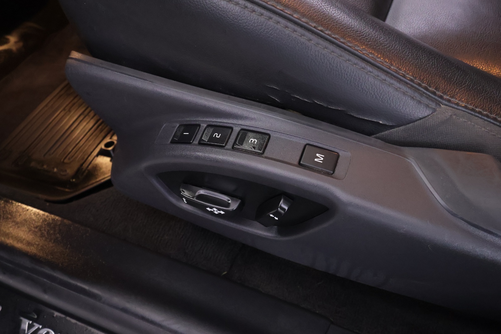 VOLVO XC60 2014