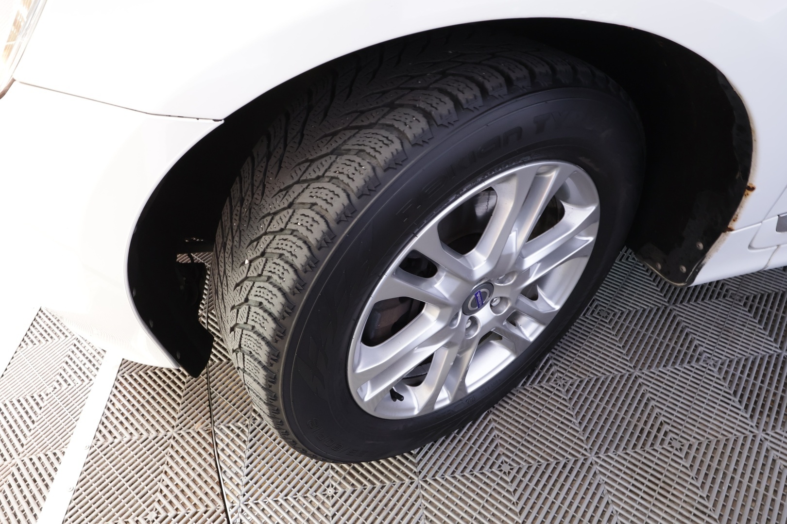 VOLVO XC60 2014