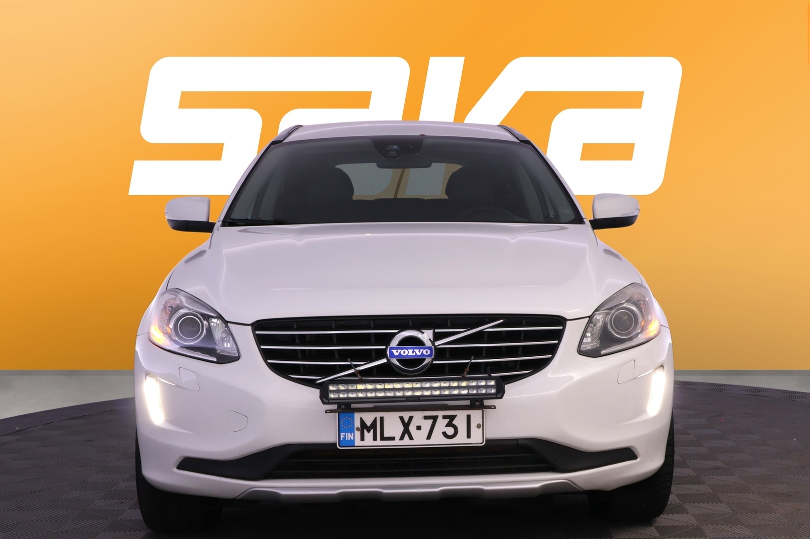 VOLVO XC60 2014