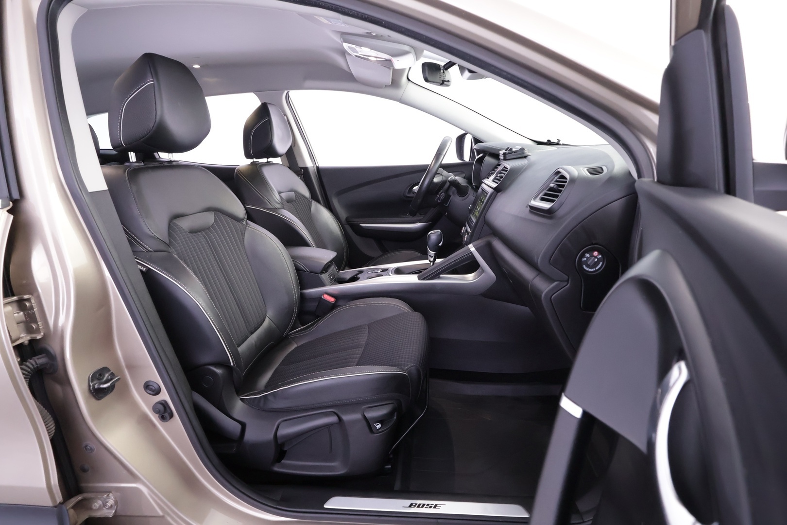 RENAULT Kadjar 2017