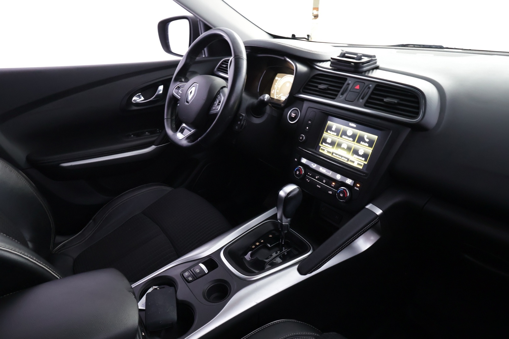 RENAULT Kadjar 2017