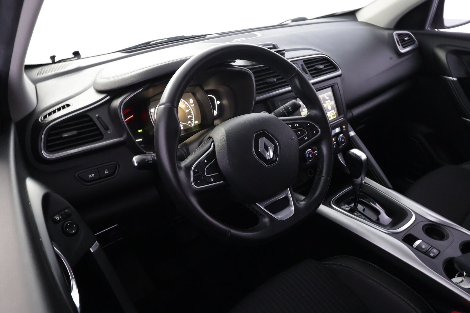 RENAULT Kadjar 2017