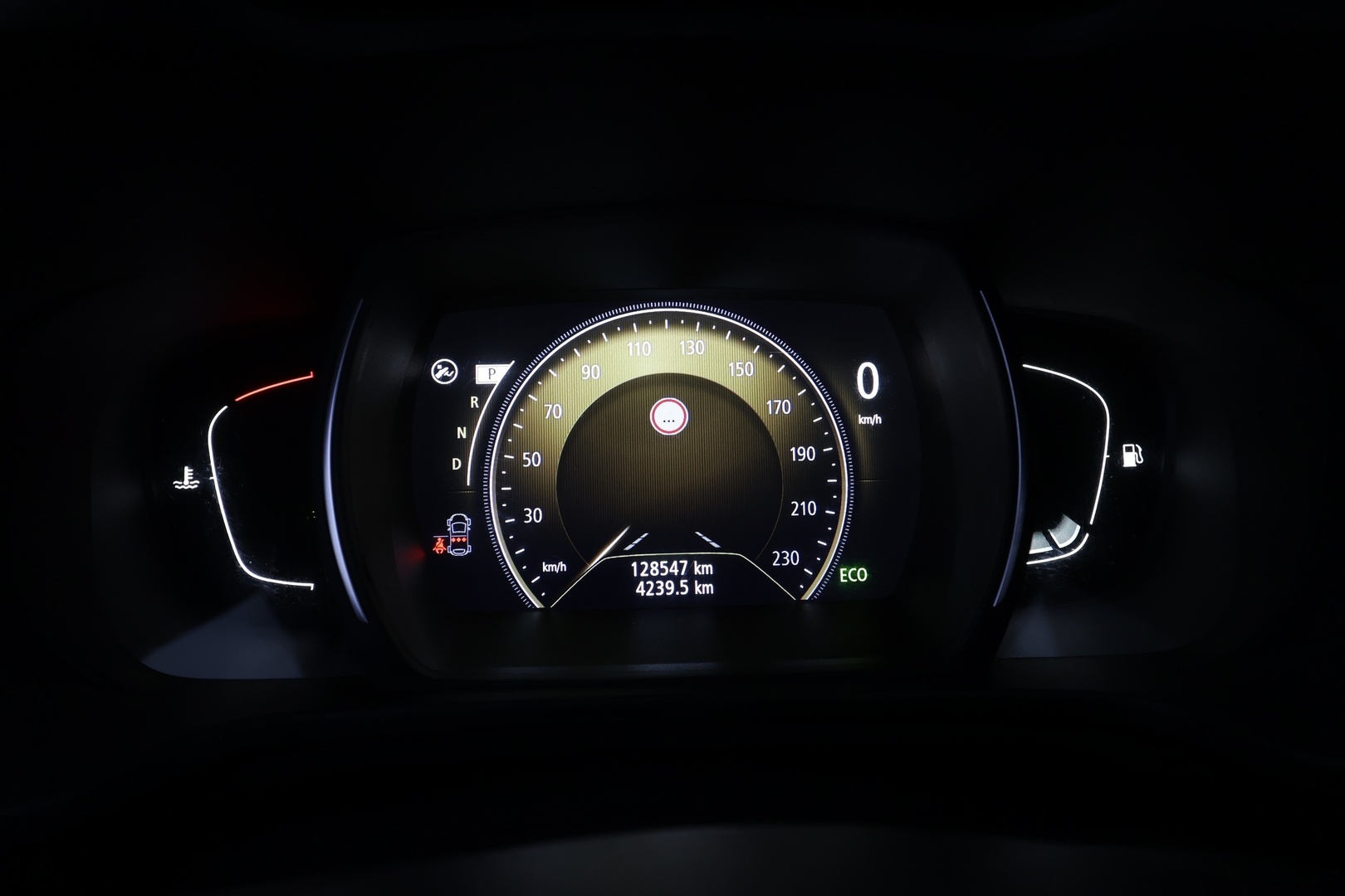 RENAULT Kadjar 2017