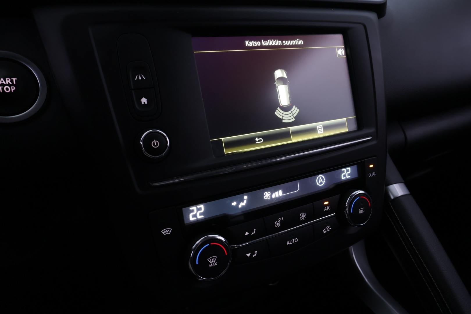 RENAULT Kadjar 2017
