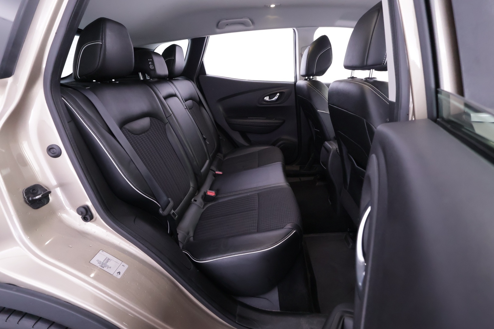 RENAULT Kadjar 2017