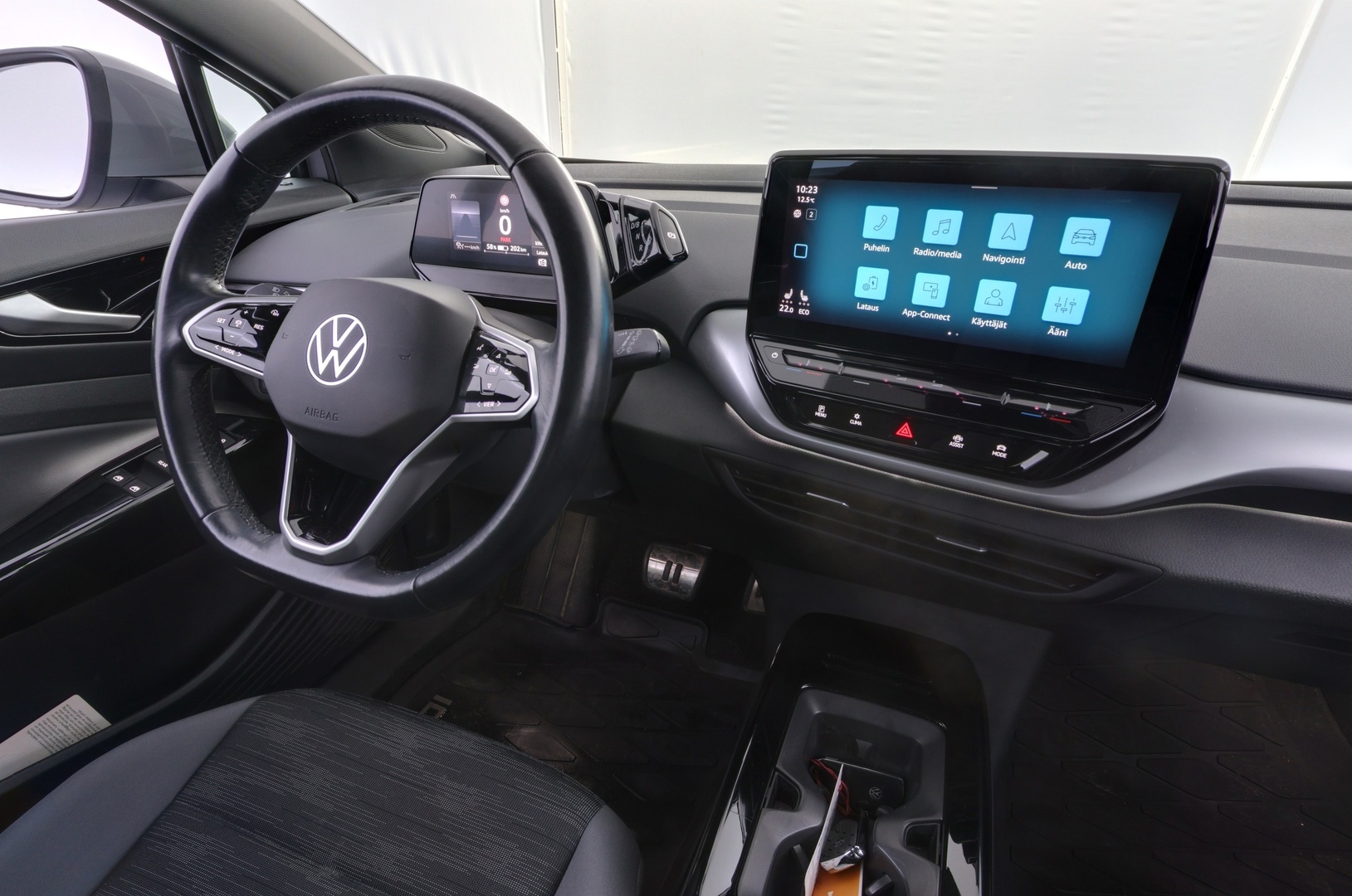 VOLKSWAGEN ID.4 2023