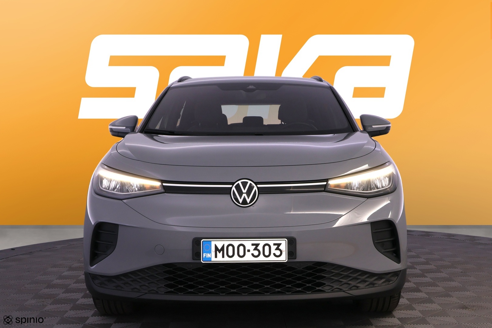 VOLKSWAGEN ID.4 2023