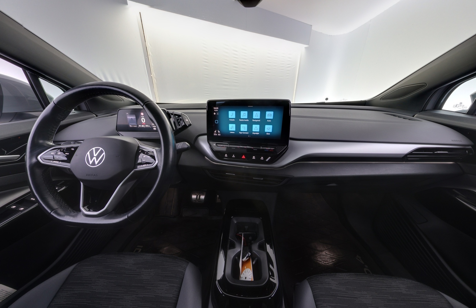 VOLKSWAGEN ID.4 2023