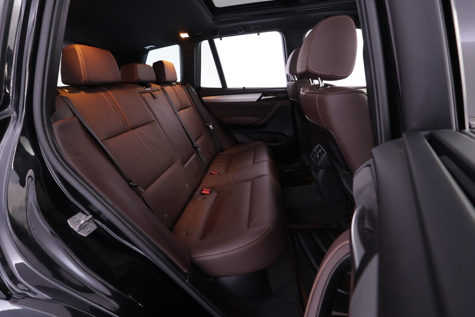 BMW X3 2016