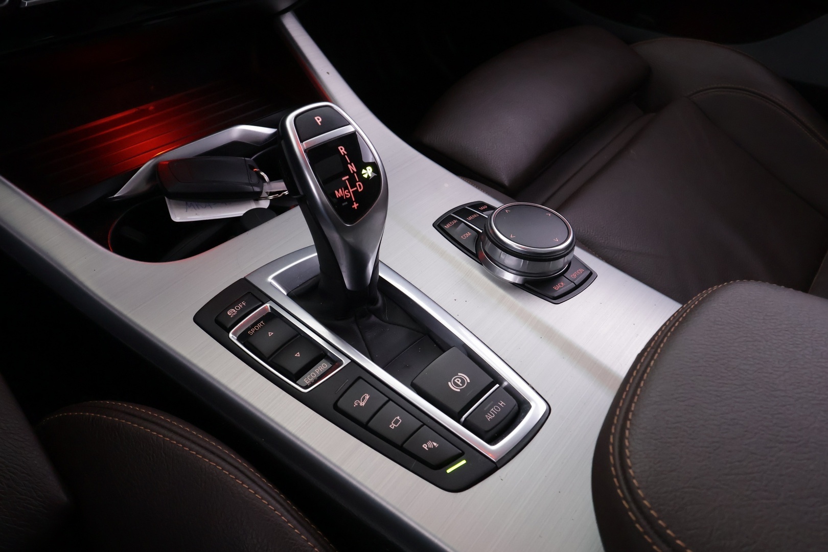 BMW X3 2016