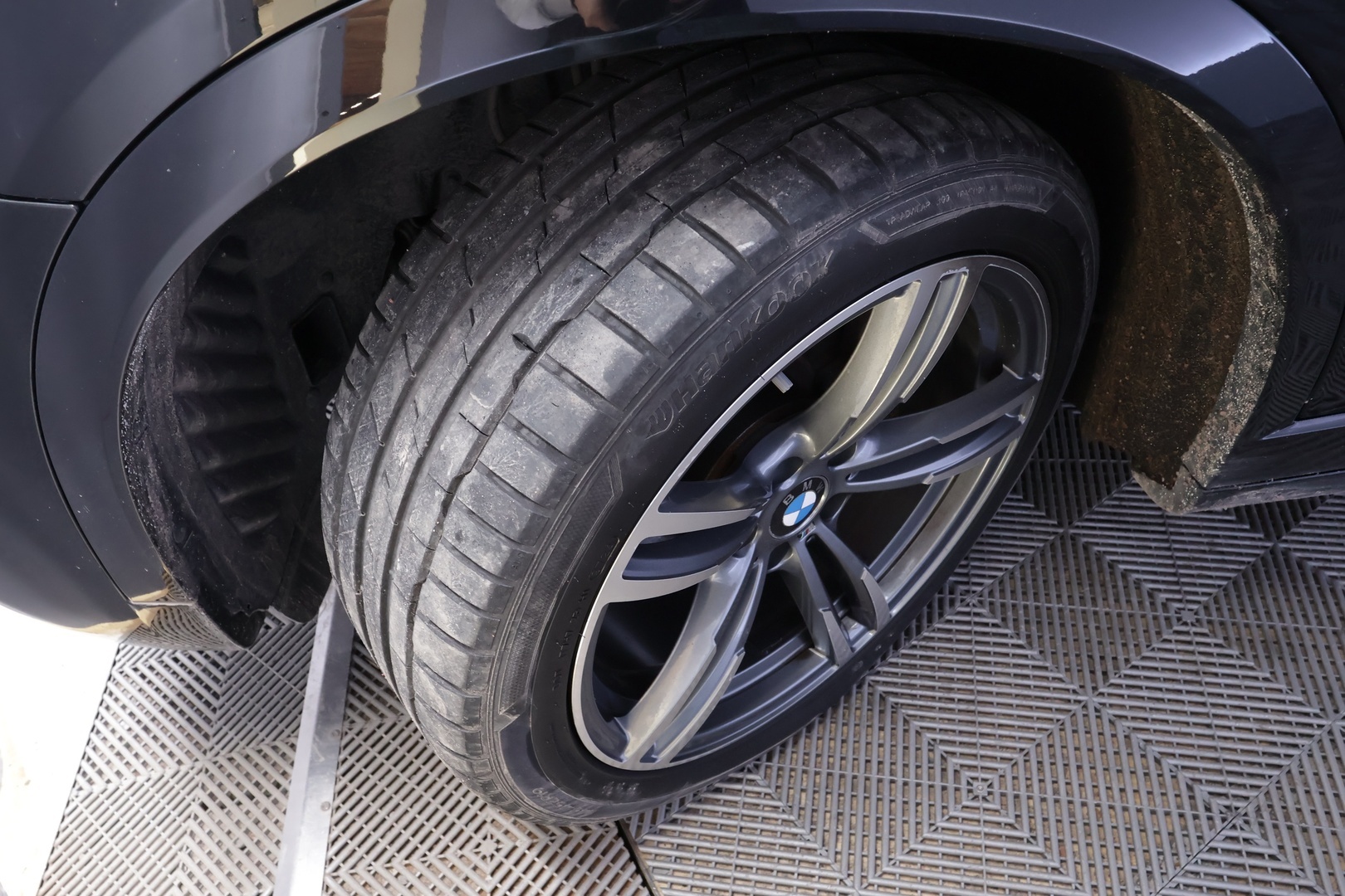 BMW X3 2016