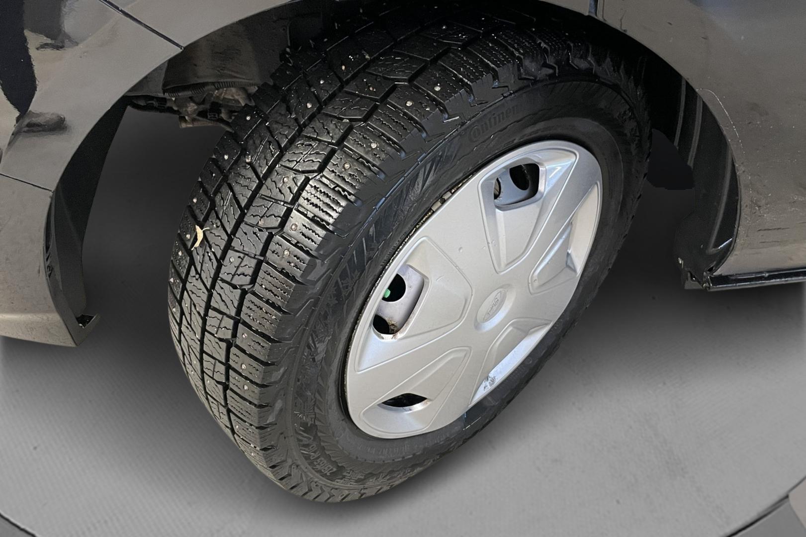 FORD Transit Custom 2021